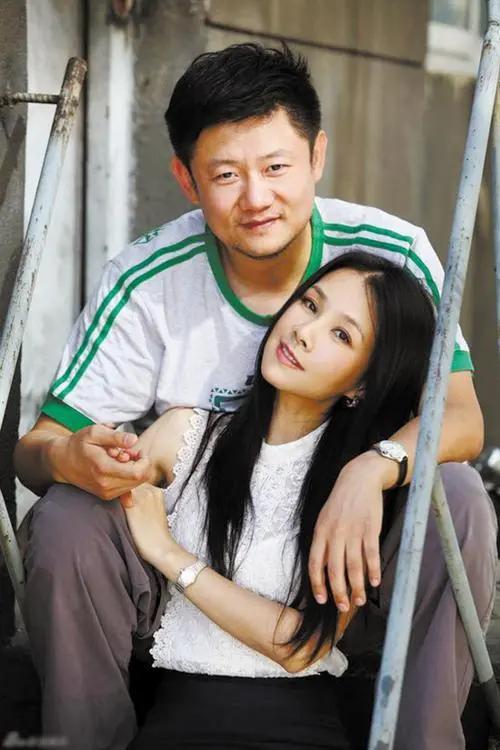 陈坤儿子生母何琳何琳陈坤是什么关系