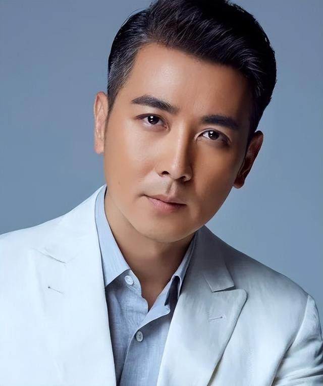 中国青年演员名单男图片