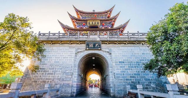 元旦去哪兒？2022年的第一場旅行，給你安排好了