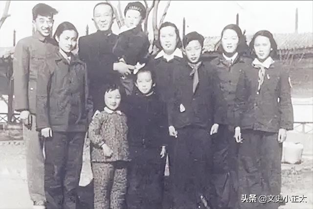郝治平：开国大将的传奇夫人，100岁高龄仍健在，8个子女皆是栋梁