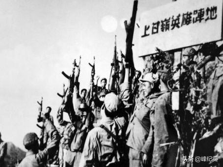 铁原阻击，63军与联军血战12天伤亡22000余人，拯救数十万志愿军