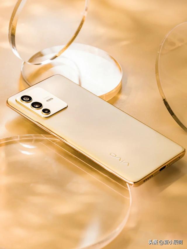 vivo S12 Pro上手体验，外观、拍照、手感俱佳，缺点也很明显