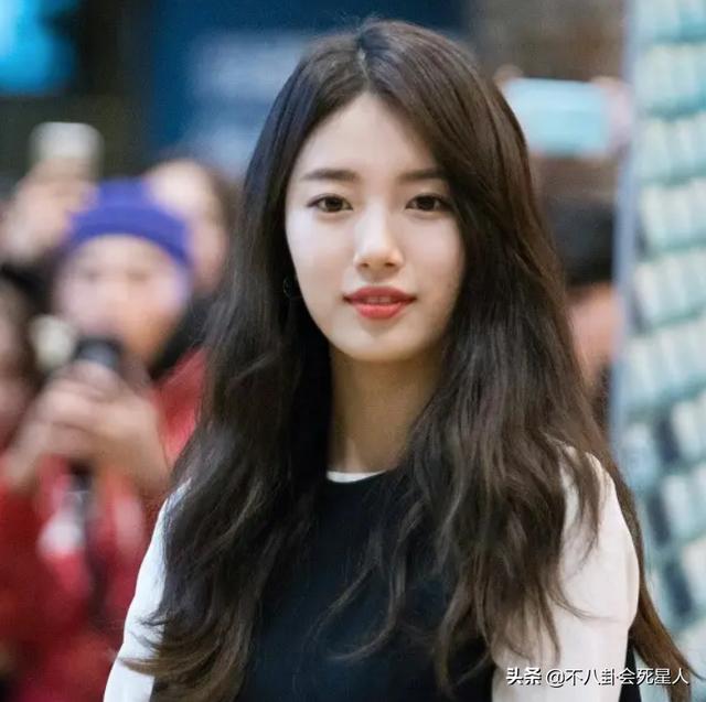 韩国满屏整容脸，真正的纯天然女星，我只服这6位