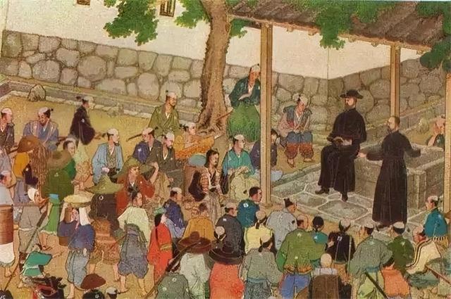 日本城市化发展的方向（日本是如何一步步推动城市化运动的）(6)