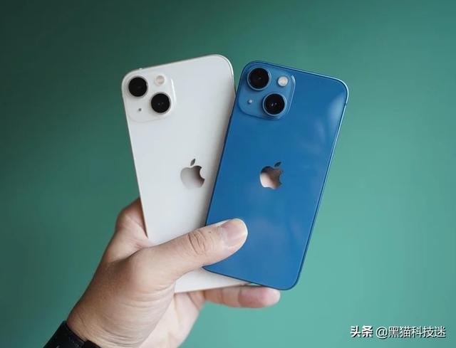 为什么很多人买高端机宁愿选苹果？观察大家评价，理由很真实