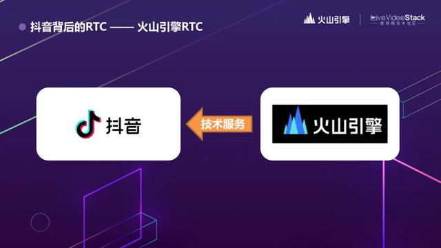 追求极致，揭秘抖音背后的RTC技术