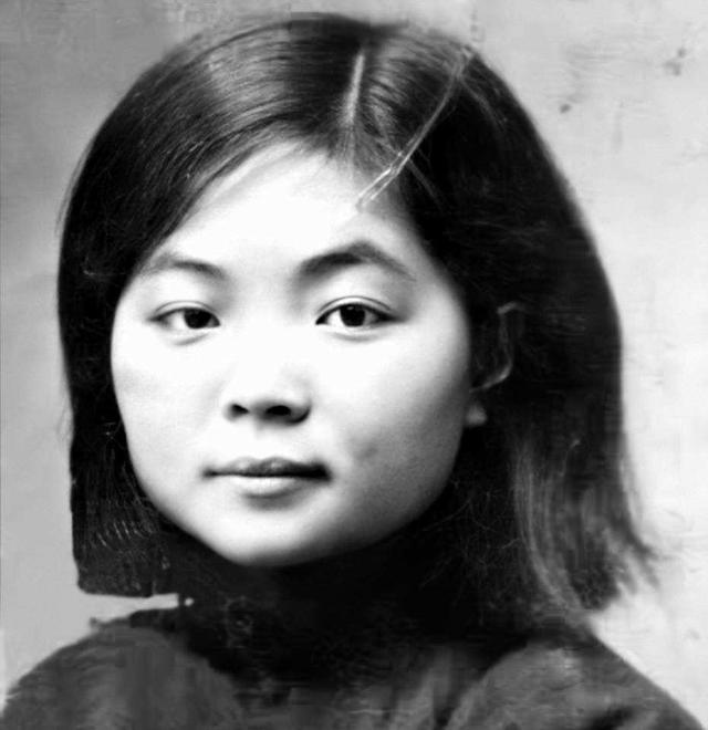 61年陈赓突发心肌梗塞，临终前跟傅涯说：我有两件事怕你承受不起
