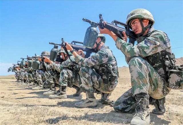 美国先后搞垮5个世界老二，为何对我国无可奈何？
