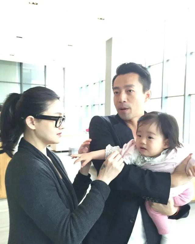 相比于大S新欢一身的腱子肉，汪小菲“暖妻”的10个细节，更实在