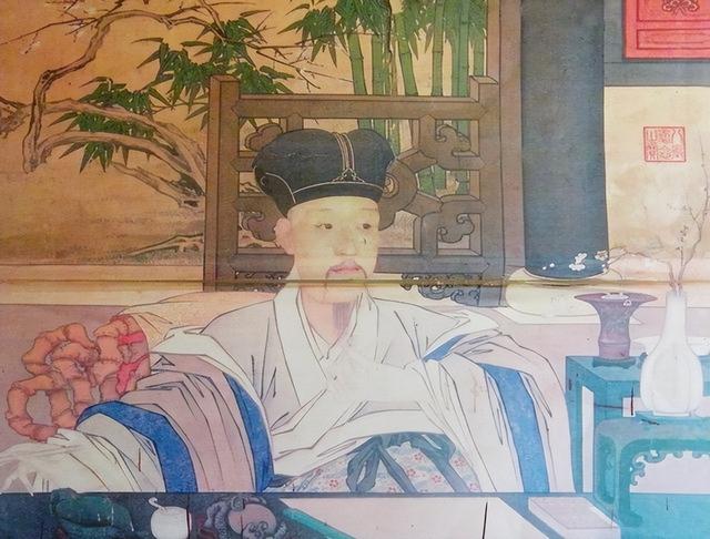 古代皇帝的一天：乾隆4点起床，开始“枯燥”的1天