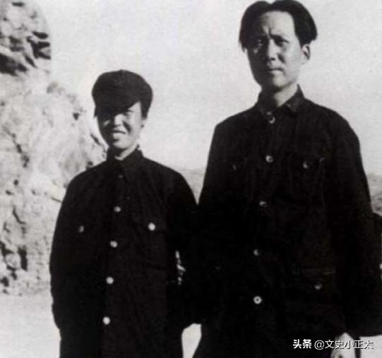 李讷排队瞻仰毛主席，工作人员一眼认出，李讷：我只是来看看爸爸