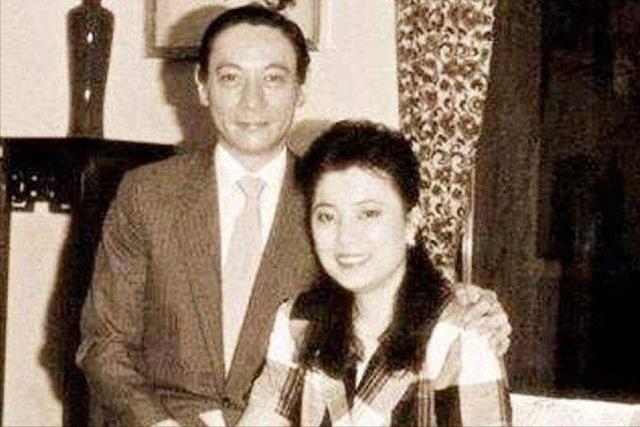 1996年，李登辉撤掉两蒋陵墓守卫，宋美龄：应该考虑移灵的事情了