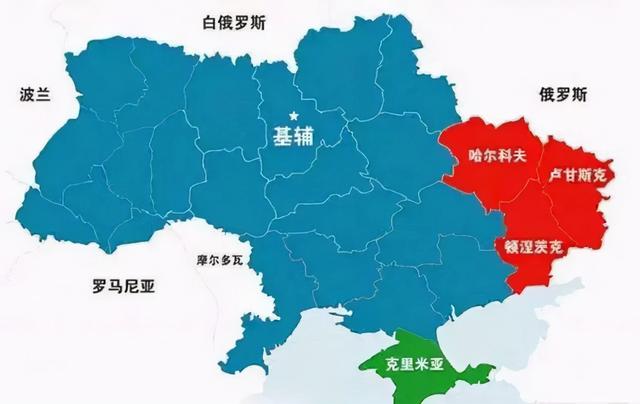 俄乌之战，“戏子误国”的典型写照