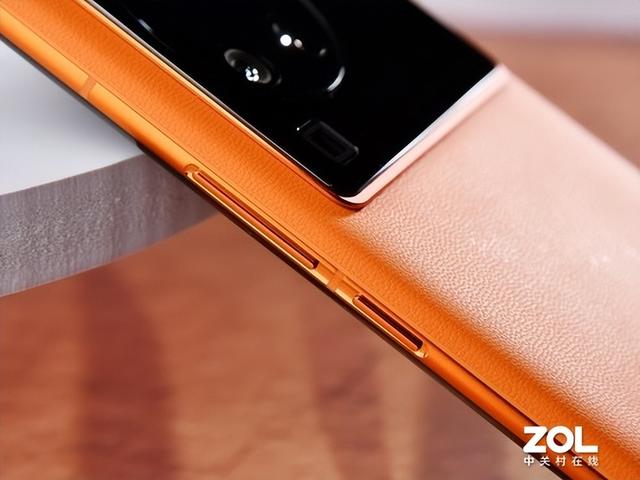 移动影像新旗舰，vivo X80 Pro旅程配色图赏