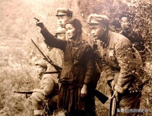 1950年的贵州土匪有多猖狂？公然袭击2野兵团司令，我军：零容忍