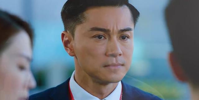 林峯新剧《黑金风暴》今晚开播，9位实力派助阵，欲再掀港剧狂潮