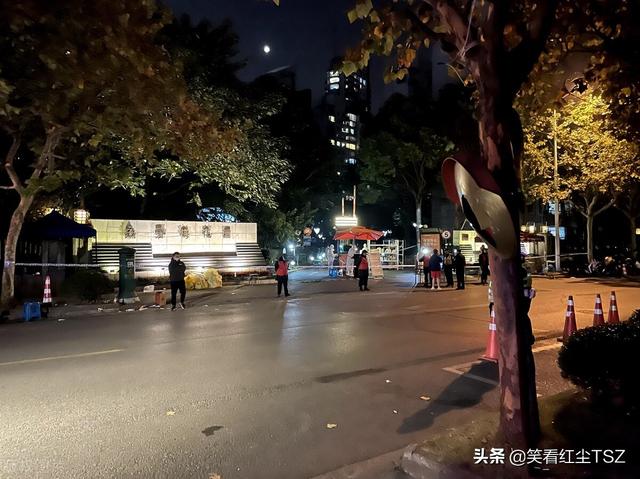 上海人民，五一小长假可以出来逛街吗