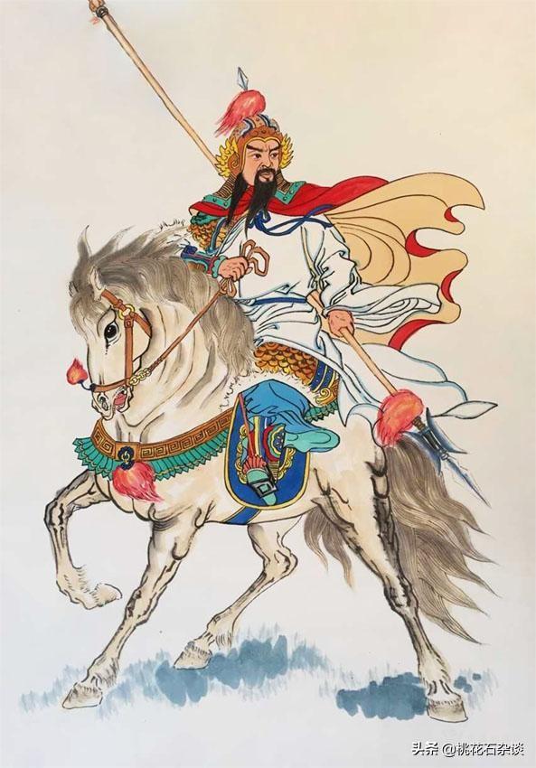 薛仁贵薛丁山和薛刚,他们是真的历史人物吗?唐初薛家做过什么?