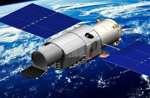 小行星探测 太空望远镜 月球基地，统统安排上，中国航天再成焦点