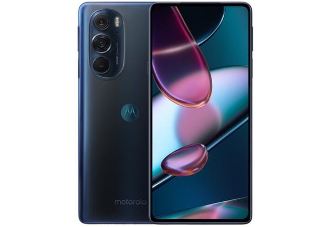 有吴京更硬气，中兴发布骁龙8新旗舰，最高售价突破7000元