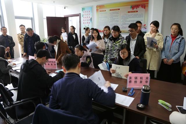公务员政审查什么？父母是老赖、醉驾，子女有可能被淘汰
