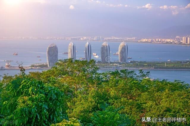 海南物价真的很离谱吗？来海南过冬一个月后，我发现事实并非如此