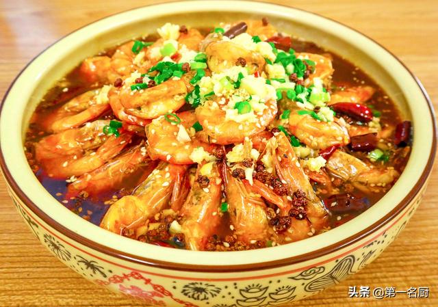 正月十五元宵节，家宴菜单新鲜出炉，8菜1汤备好，照着做省事省心