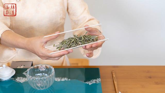 春茶上市热，喝春茶前，先弄明白这几点