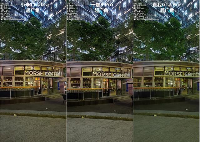 全靠同行衬托，realme真我GT2 Pro评测-第90张图片-9158手机教程网