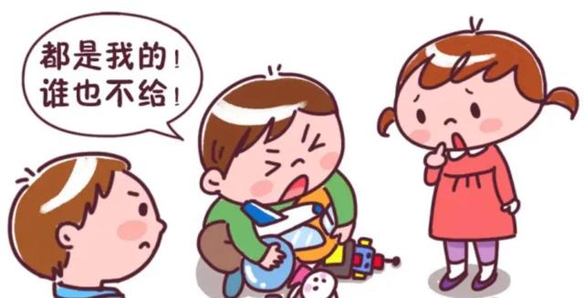 宝宝变聪明的小妙招（让宝宝变聪明的5个坏习惯）(4)