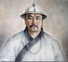 百年风云——清朝西北战事
