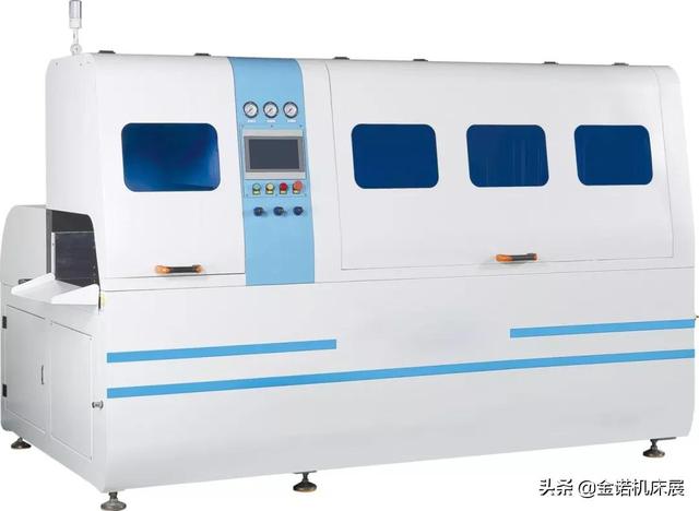 铝机械展