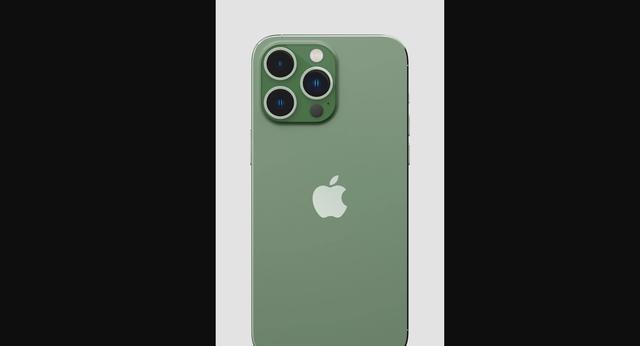 新iPhone 14系列真机谍照：外形大改，A16+1TB储存，你是否满意？