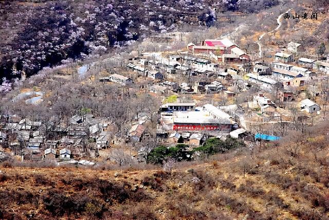 鐵坨山不是北京百慕大