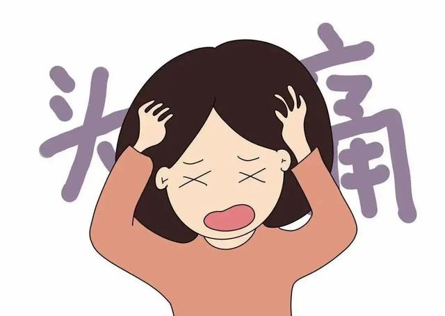 有一部分患者偏头痛发作起来还会想吐,怕光,怕声音,难受到撞墙