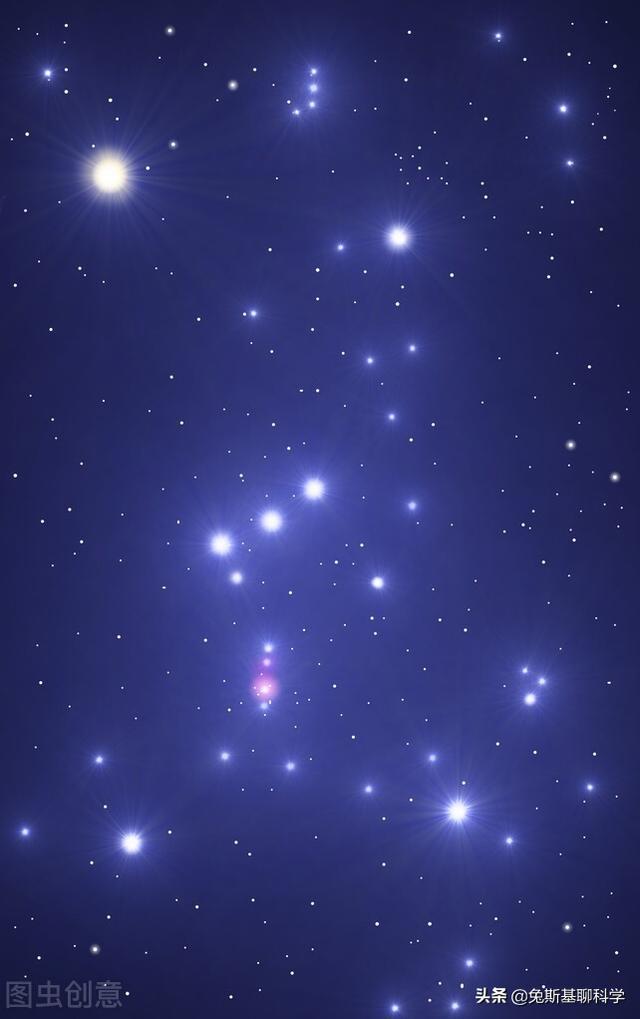 隔着遥远的距离，科学是怎么知道恒星温度的？看看恒星有多亮就行