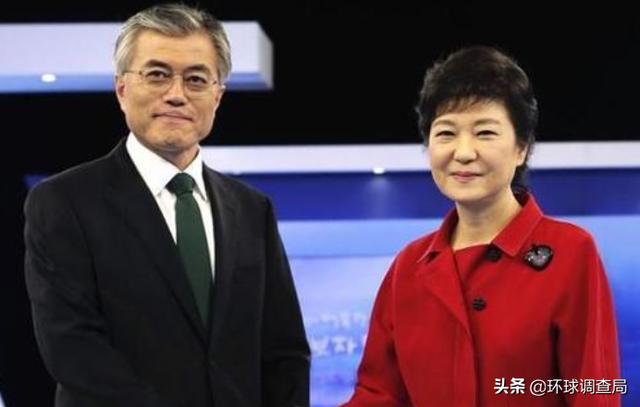 朴槿惠等来一个好消息，李明博或被“特赦”，文在寅面临两难抉择