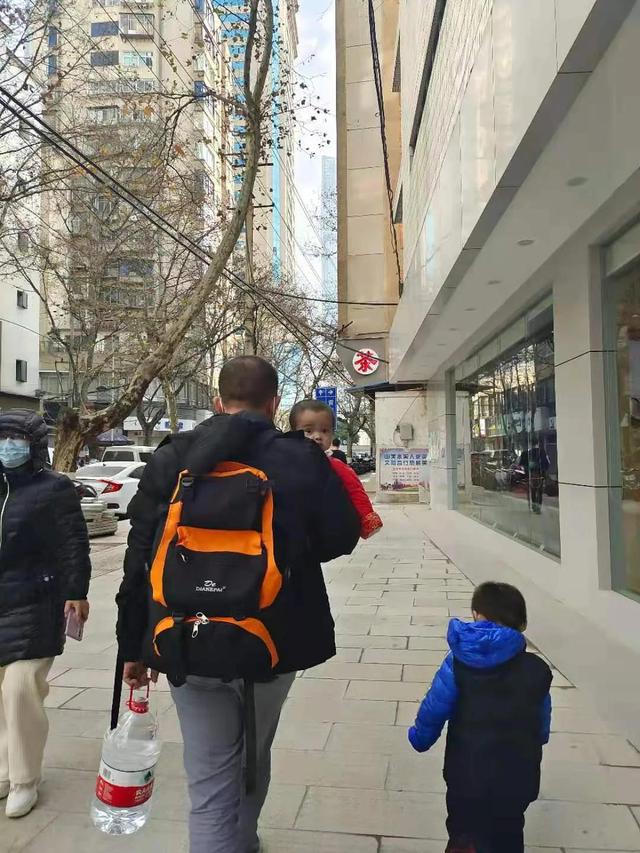 二胎以后，写给未来的自己