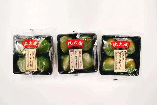 這些全國各地好吃的老字號，竟然都可以買到