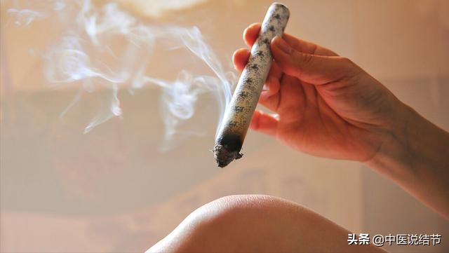 阳气不足，结节生！张仲景的3味药，助你回阳救逆、通百络