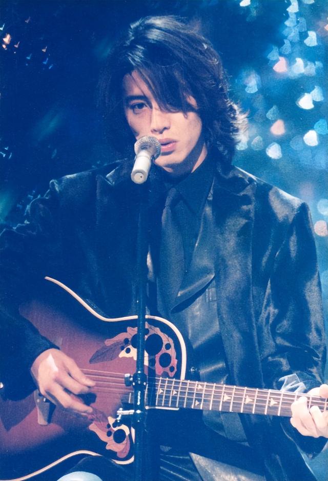 木村拓哉工藤静香爱情故事（日本国民女神工藤静香）(11)