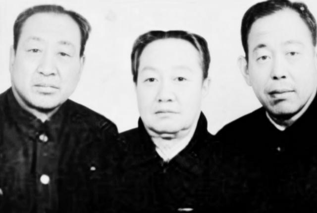 景希珍因军衔与上级争论，被彭德怀批评，事后彭老总道歉：我有错