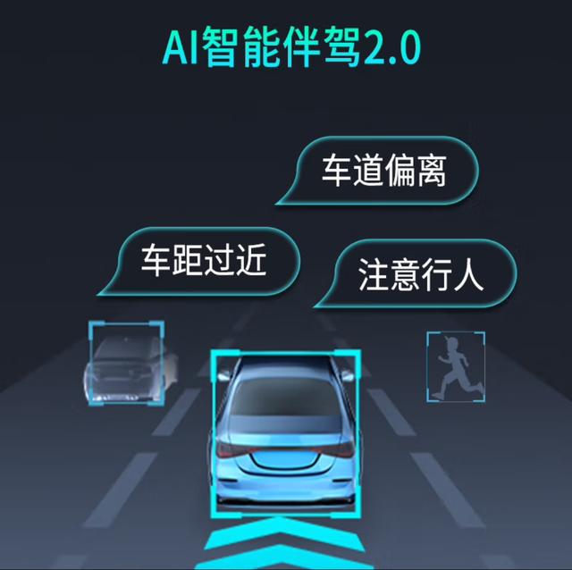 海康威视行车记录仪什么系列好（海康威视C8360G900）(31)