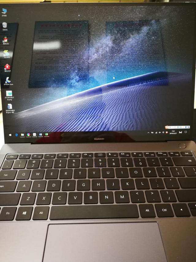 ThinkPad和华为到底哪个适合办公