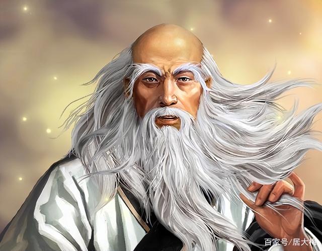 鬼谷子处世哲学：知人不评人，得理要饶人，聪明人都这么干