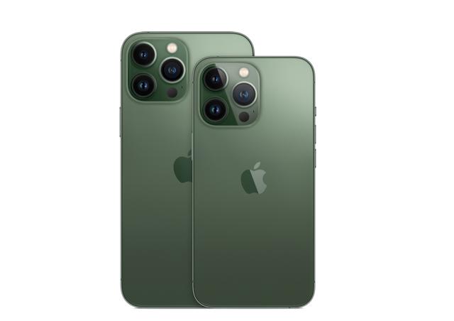 iPhone 13 Pro / Max 畅销到要新增产 1000 万部？