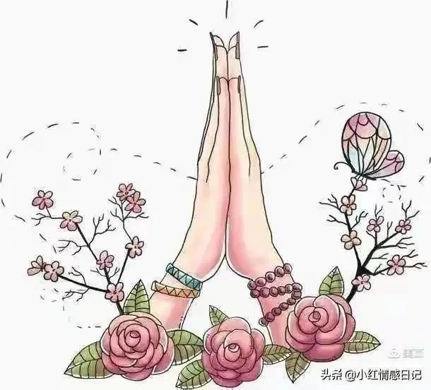 散文：安静的存在，不以物喜，不以己悲