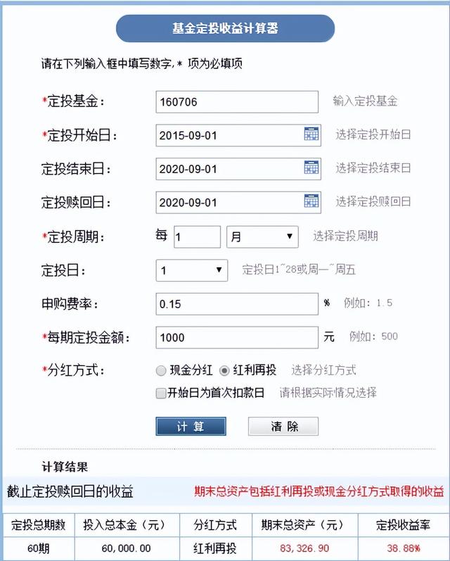 基金定投怎么赚钱?你得先了解这5个问题「基金定投10年不赚钱」