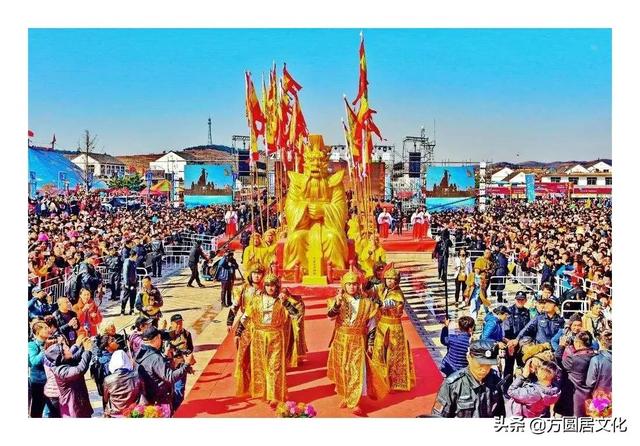 田横祭海节（田横祭海节图片）