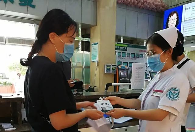退役军人医疗优待，有人体验了一下……
